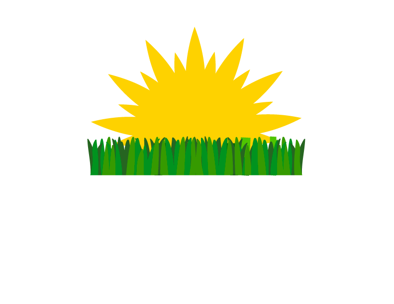 Becks Turf Logo
