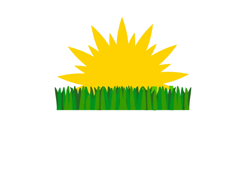 Becks Turf Logo