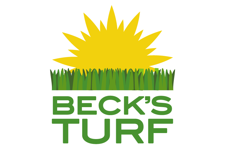 Beck's Turf Logo