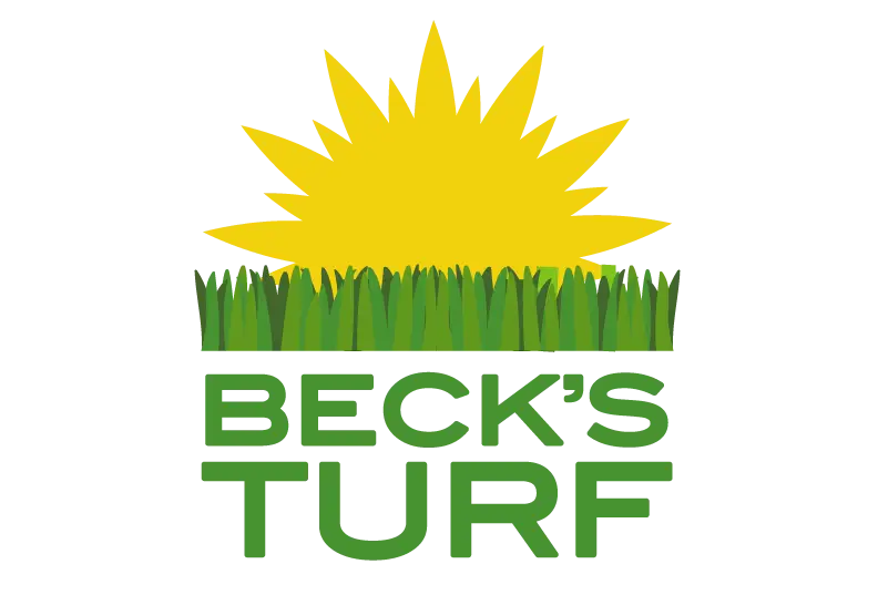 Beck's Turf Logo