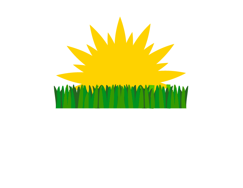 Beck's Turf Logo