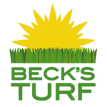 Beck's Turf Logo