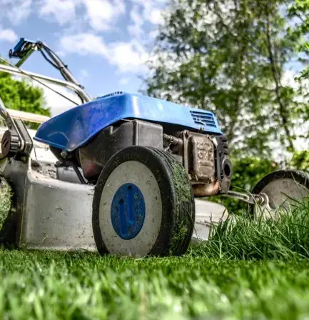 Lawn Mower